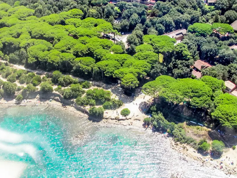 Ferienhaus Punta Ala