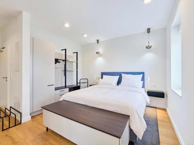Ferienwohnung Steinhagen