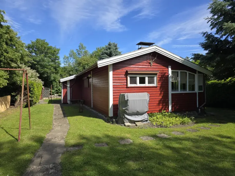 Ferienhaus Fehmarnsund