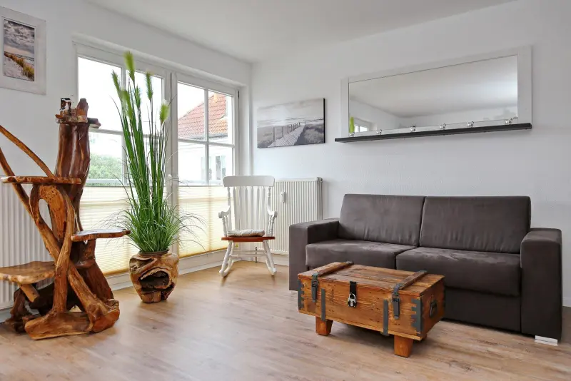 Ferienwohnung  Kühlungsborn Ost