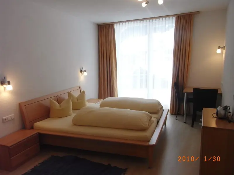 Ferienwohnung Ischgl