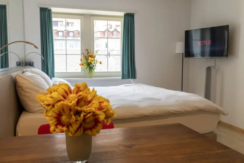 Ferienwohnung  Hohentengen am Hochrhein