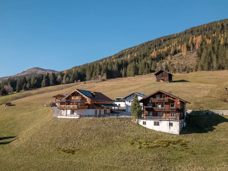 Apartment Neukirchen am Großvenediger
