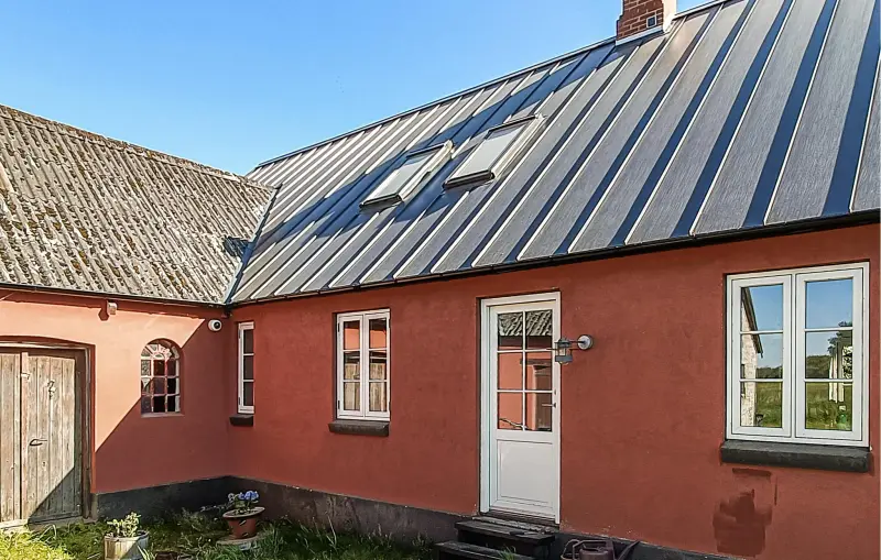 Ferienhaus in Havndal, Sødring f&uuml;r max. 6 Personen