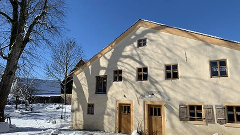 Ferienwohnung  Hilpoltstein