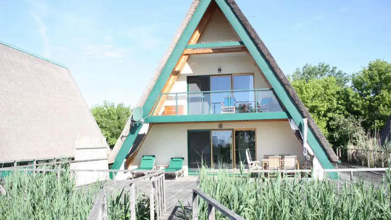 Ferienhaus Purbach am Neusiedler See
