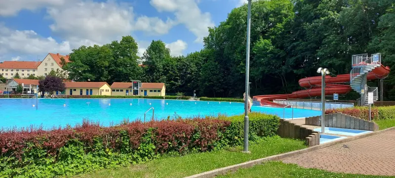 Ferienhaus Nassau