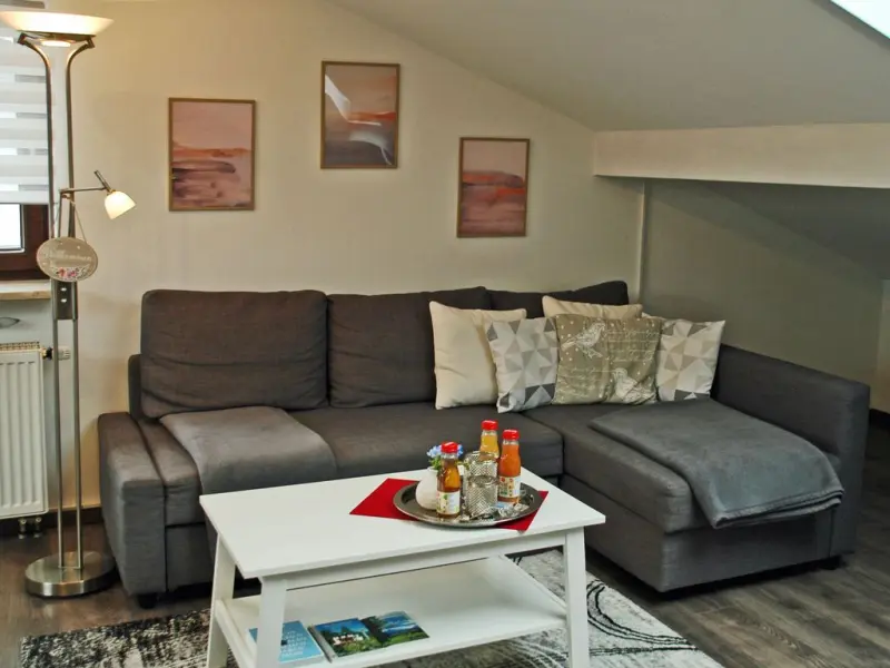 Ferienwohnung Schondorf am Ammersee