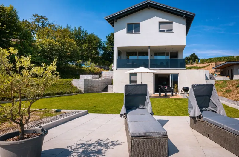 Ferienwohnung  Oberkirch