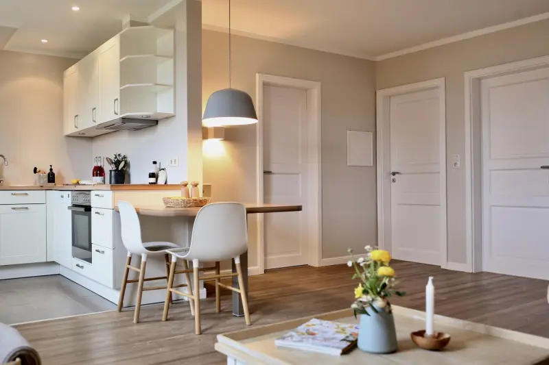 Ferienwohnung Bredstedt