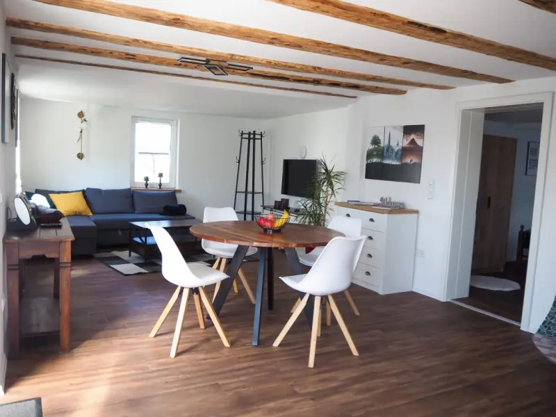 Ferienwohnung  Haiger