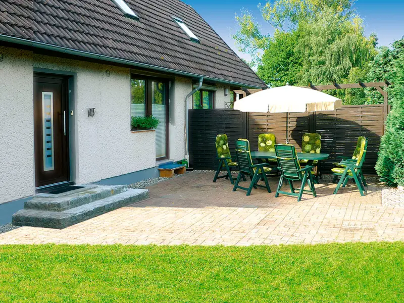 Ferienhaus Warnow
