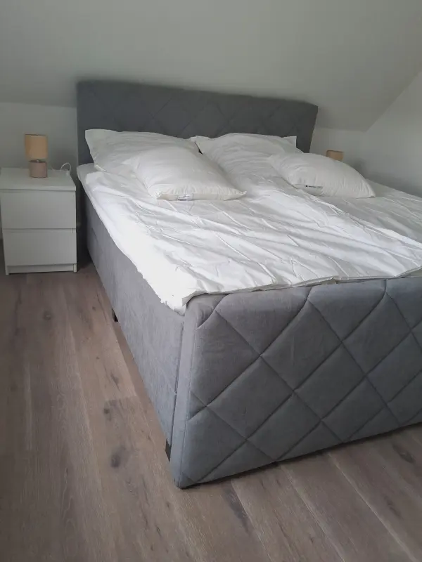 Ferienwohnung Siegen