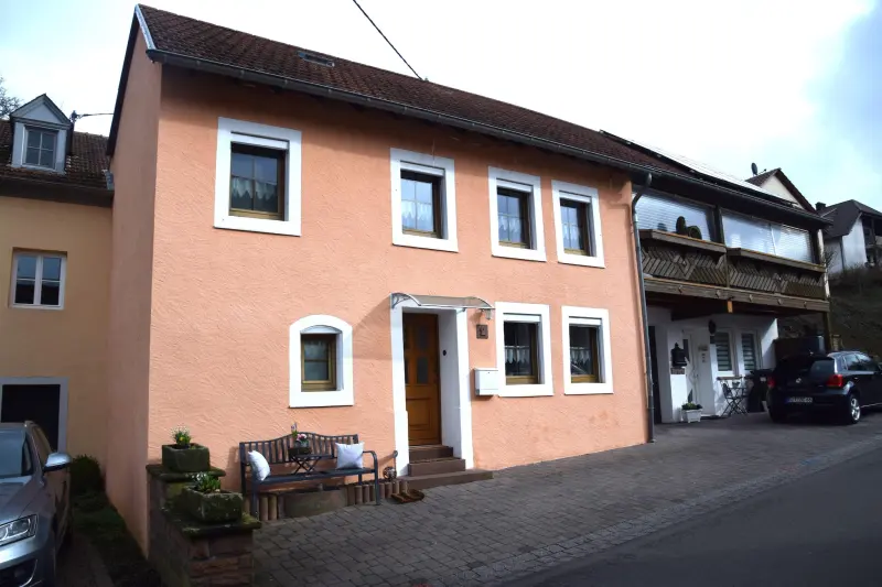 Ferienhaus Malberg