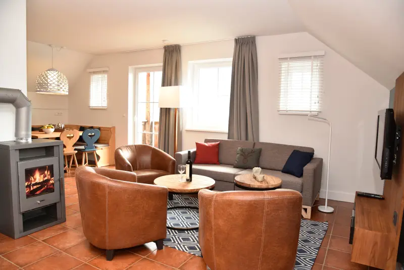 Ferienwohnung Katschberghöhe