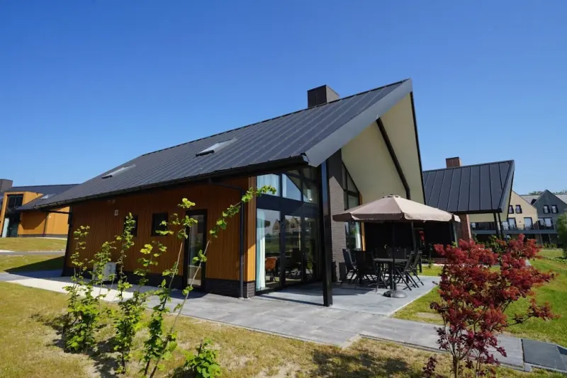 Ferienhaus Kampen