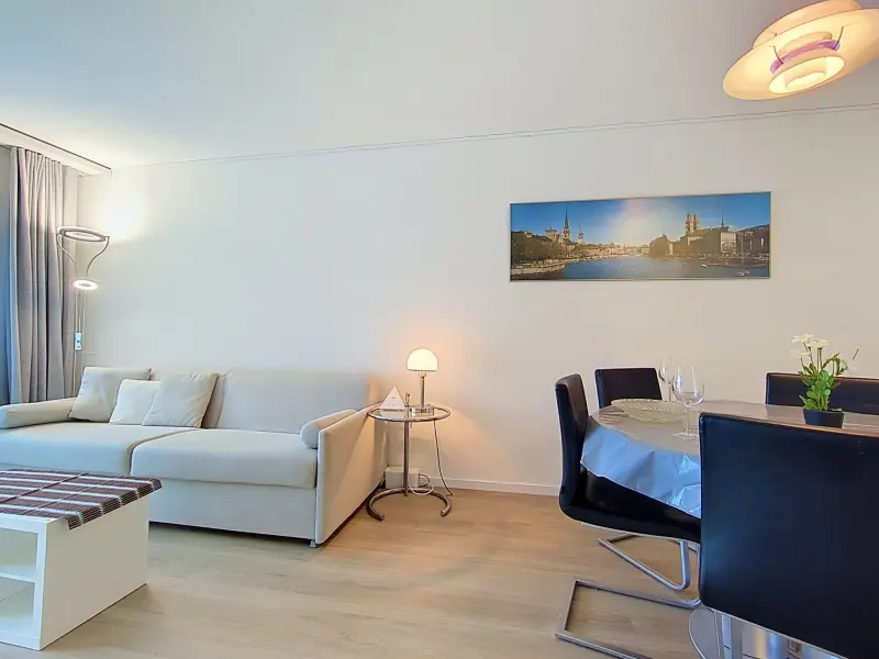 Ferienwohnung Davos