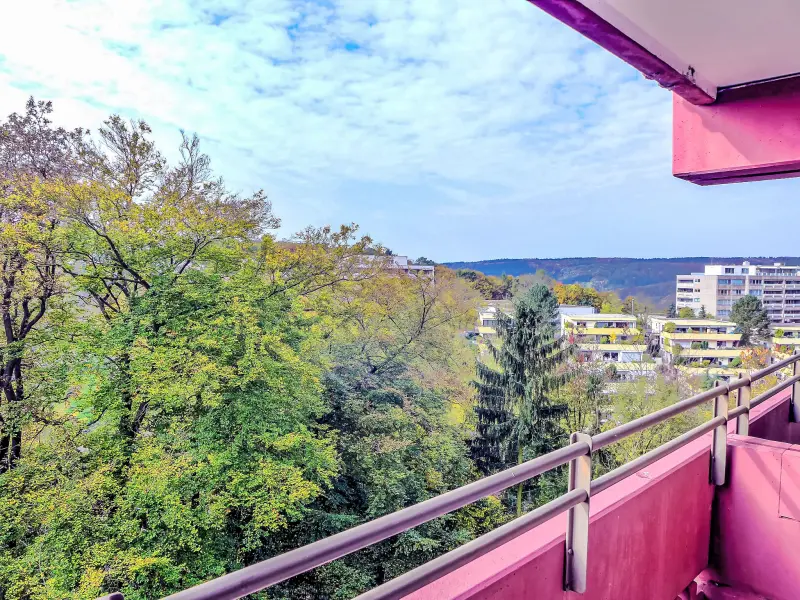 Ferienwohnung  Braubach