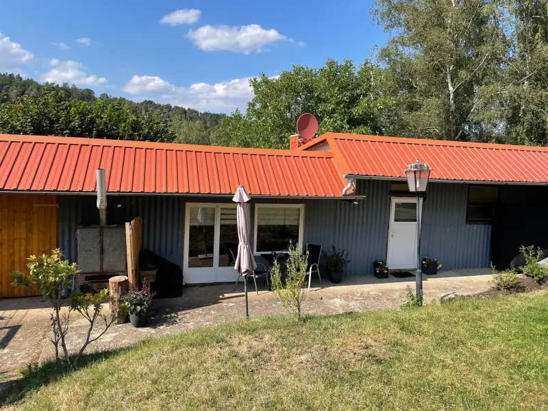 Ferienwohnung  Bad Zwesten