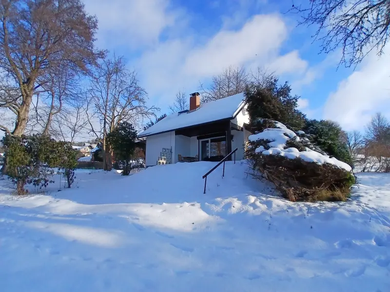 Ferienhaus Grünhain-Beierfeld