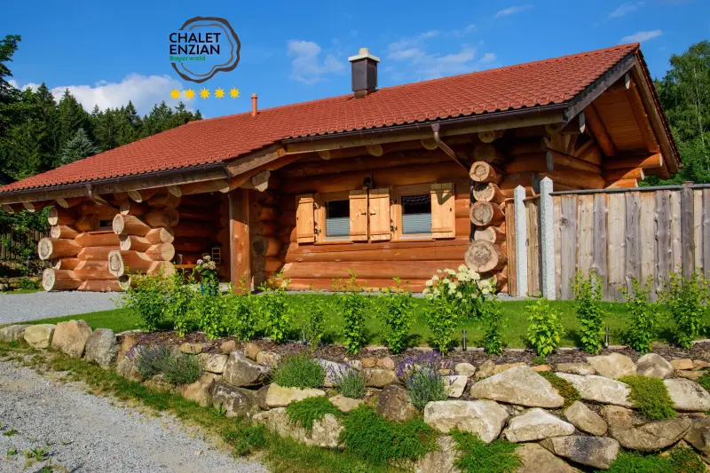 Chalet  Arnbruck