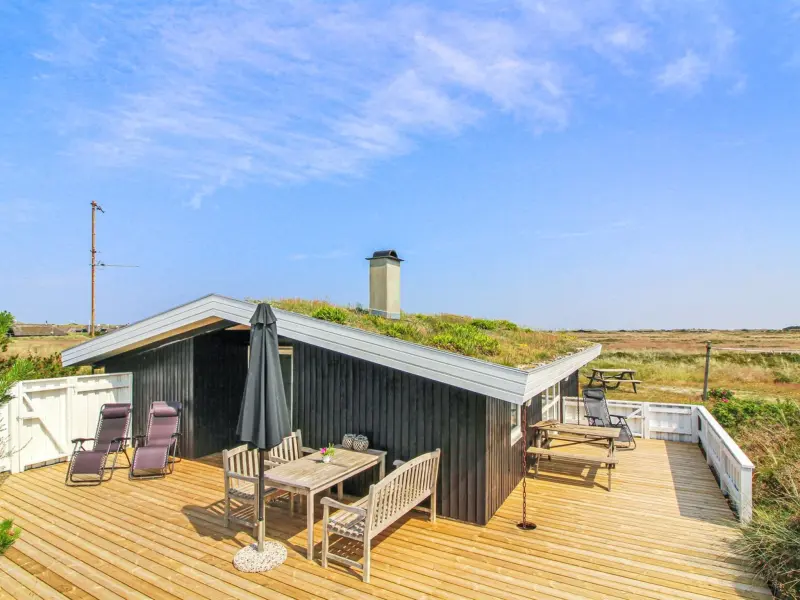 House Blåvand