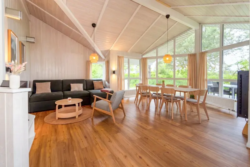 Ferienhaus  Priwall