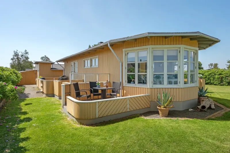 Ferienhaus Otterup Sogn