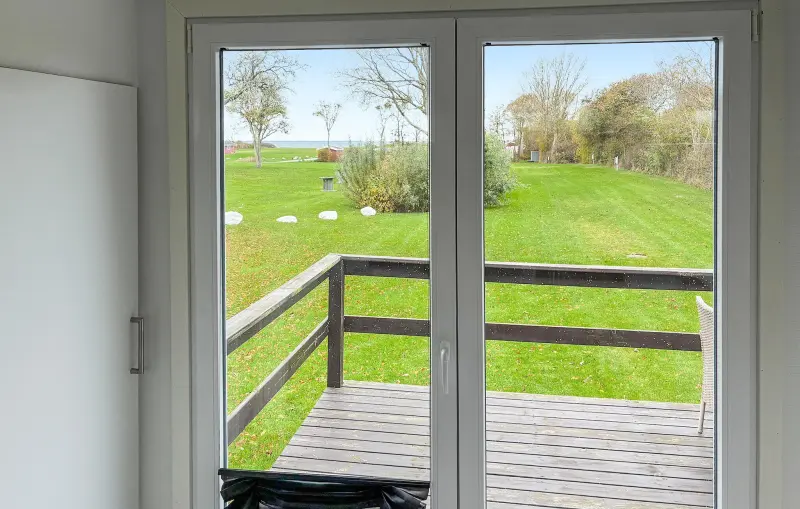 Ferienhaus  Samsø Kommune