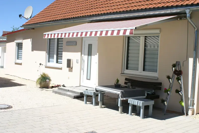 Ferienwohnung Kaufbeuren