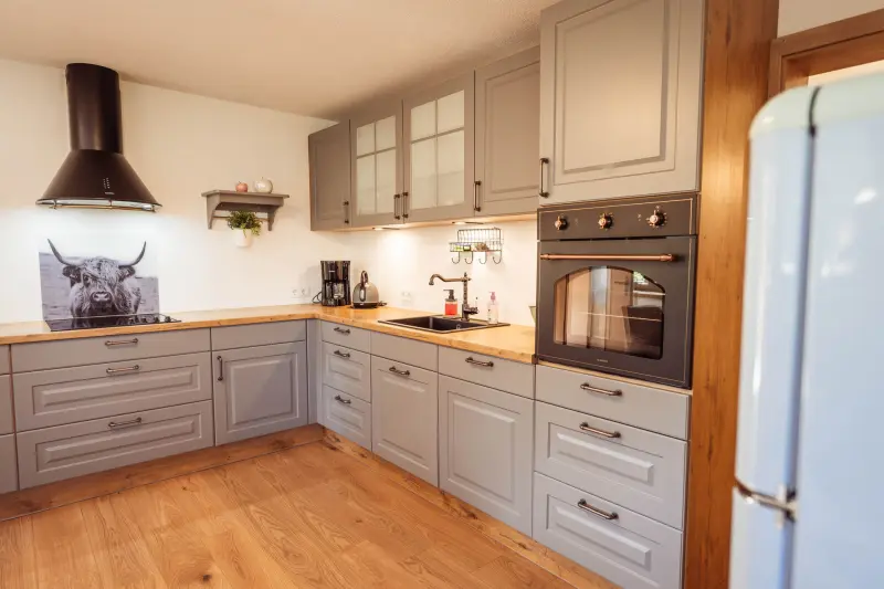Ferienwohnung Gaißach
