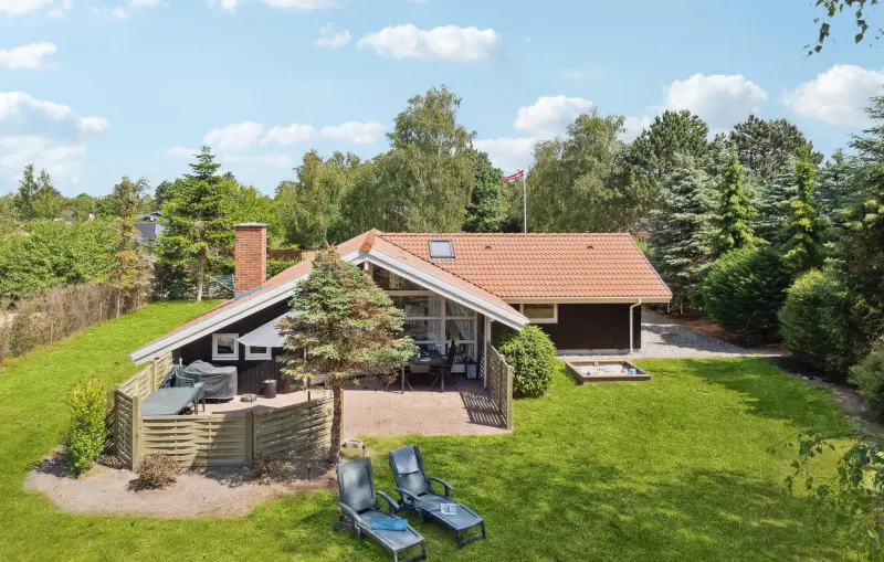 Ferienhaus Hummingen