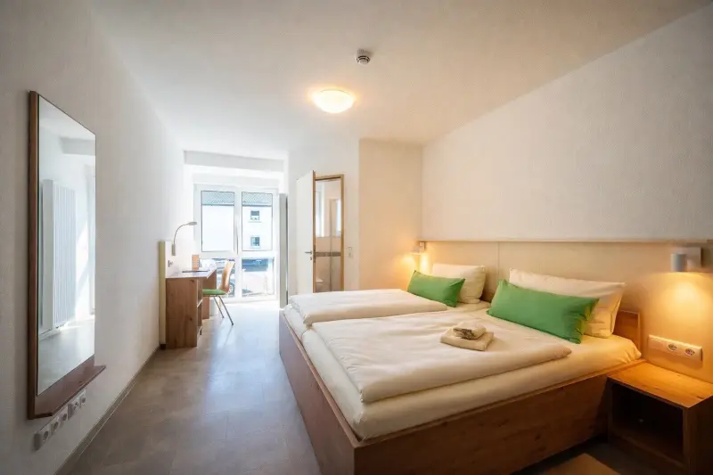 Ferienwohnung Schlitz