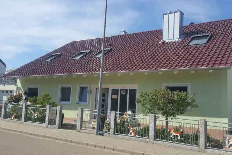 Ferienhaus  Gunzenhausen
