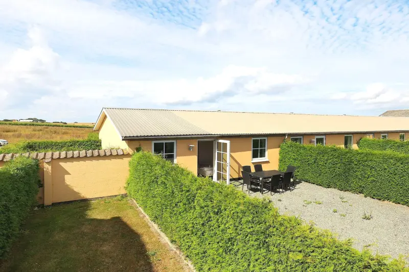 Ferienwohnung  Horne Sogn