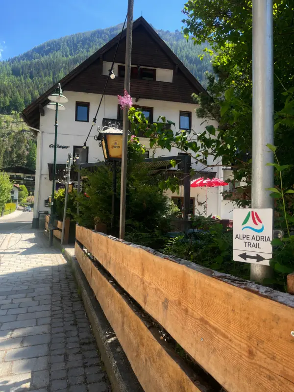 Ferienwohnung Mallnitz