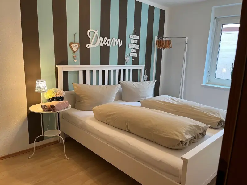 Ferienwohnung Durach