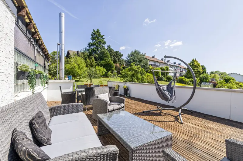 Ferienwohnung Lüdenscheid