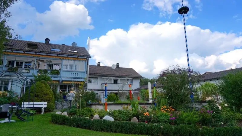 Ferienwohnung  Pöcking