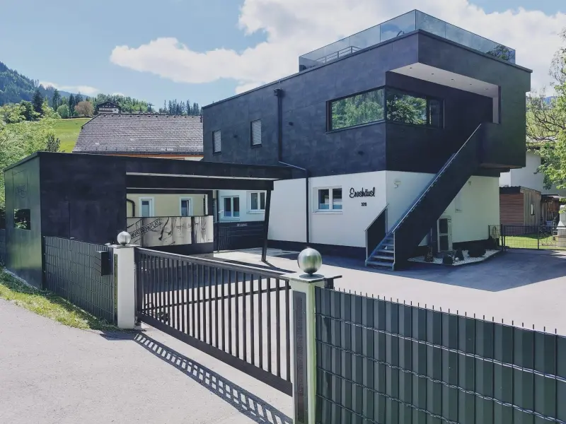 Ferienhaus Ramsau am Dachstein