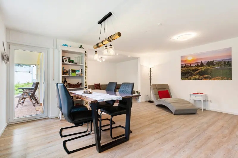 Ferienwohnung  Forbach