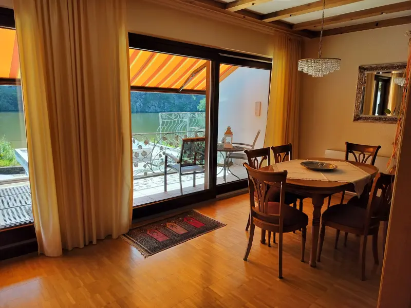 Ferienwohnung Piesport