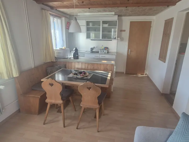 Ferienwohnung Flumserberg
