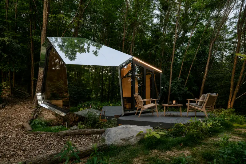 Ferienhaus  Westerbork