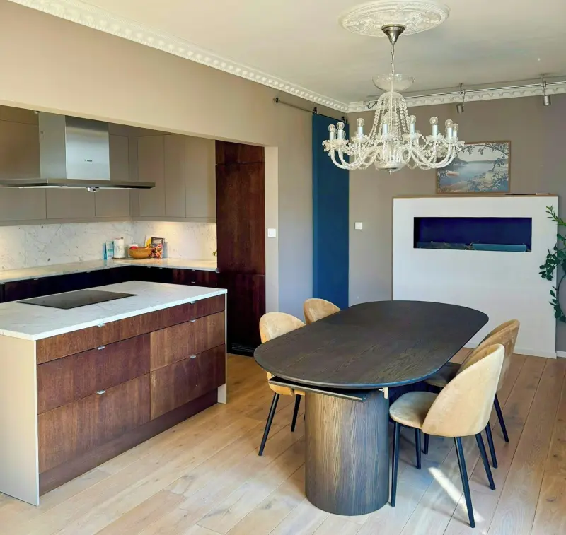 Appartement Oslo