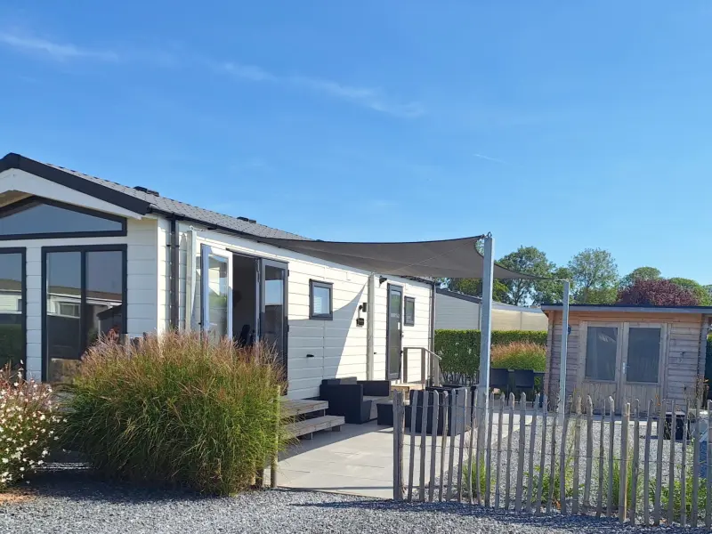 Huis Retranchement