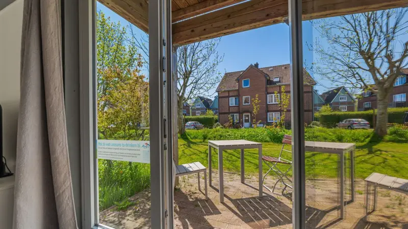 Ferienwohnung Pellworm