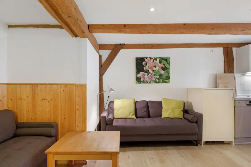 Ferienwohnung Gutach (Schwarzwaldbahn)