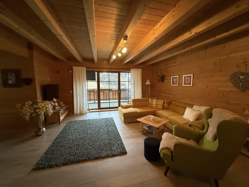 Ferienwohnung Kals am Großglockner