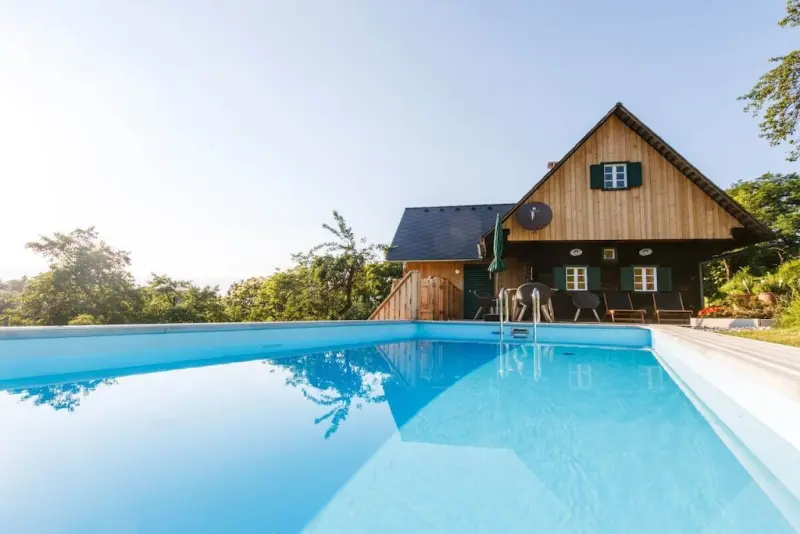 Ferienhaus Gemeinde Eibiswald
